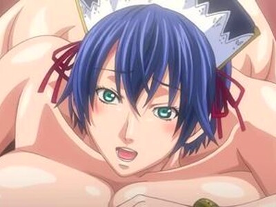 便秘だった巨乳美女がトイレで男にアナルセックスをしてもらって、アナルにおしっこをするようにお願いする！
