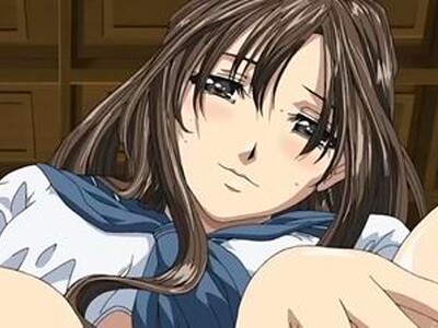 清楚系の巨乳美少女が、学校のトイレや教室で男にマンコをじっくりいじってもらって、中出しを楽しんで悶えまくる！