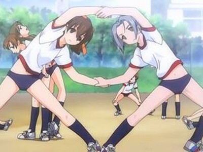 女子校に通うかっこいい女の子が、女子にモテモテであり、HなことをおねだりされてレズHを楽しんで絶頂しまくる！