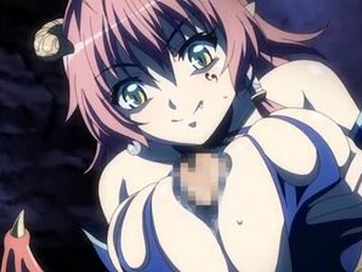 爆乳サキュバスがターゲットにした男を逆夜這いすると、男に快楽堕ちを逆にさせられてアへ顔で絶頂する！