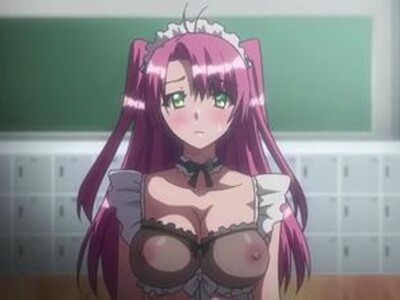 巨乳美少女が男に体をスケベに支配されながら調教されると、快楽堕ちしてアナルにバイブを突っ込みながら中出しで果てる！