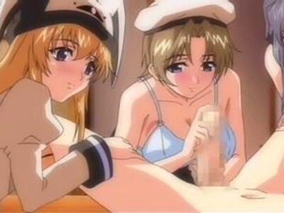 男が女性の目を見るだけで自分のとりこにしてしまう魔法を制御するために、魔法少女たちと魔法の練習をしながらHを楽しむ！
