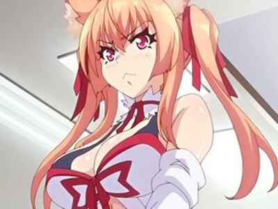 探偵をしている巨乳美女が、捜査をしていると魔物たちに屋外でいきなり襲われて、中出しを好きなようにされて悶絶しまくる！