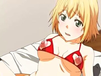 巨乳美女が童貞の男のもとに行って、エロ下着姿でちんこをたっぷりと攻めて、中出しを楽しんで昇天しまくる！