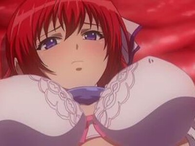 エクソシストの巨乳美女が、魔物退治に行くと鬼畜な男に襲われて触手で押さえつけられながら中出しされまくる！