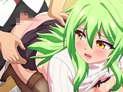 巨乳女教師が生徒に弱みを握られて、いきなり押さえつけられながらちんこを突っ込まれて中出しで昇天しまくる！