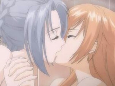 女子校に通うかわいい美少女たちが、友情を愛情に変えてお風呂に入ったりしながらレズHを楽しんで昇天しまくる！
