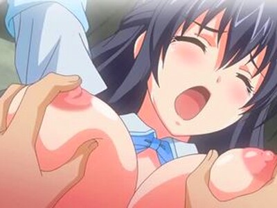清楚系の巨乳美少女が、不良たちに押さえつけられて、中出しやぶっかけを大量にされて悶えまくる！
