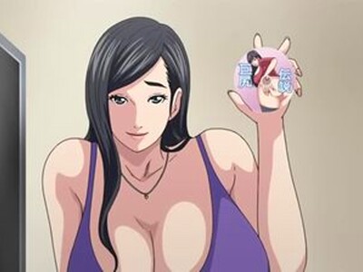 ムチムチな体の人妻が、息子の友人の若い男のオチンチンをたっぷりと攻めて、中出しで昇天しまくる！