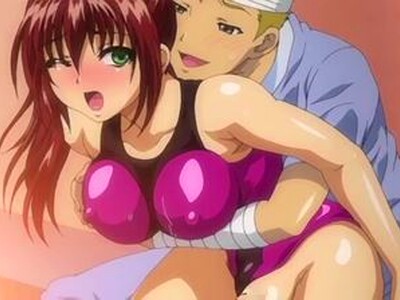 巨乳美女が入院している男のもとに行って、水着姿で病室でスケベにちんこを攻めて中出しを楽しみまくる！