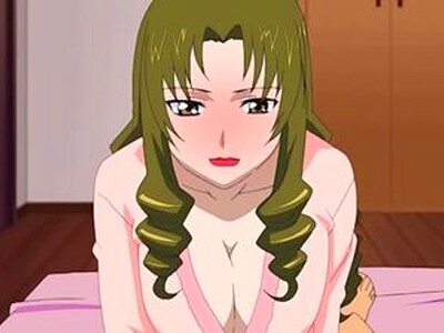 男が巨乳な義母や叔母に愛されて、激しいセックスを浸ラスら楽しみ続けて中出しやぶっかけをしまくる！
