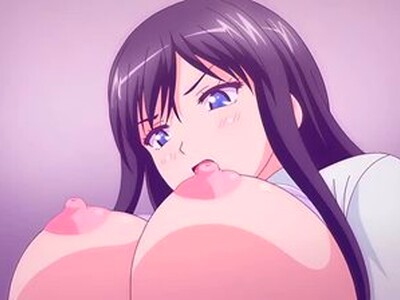 パパ活相手を友人に紹介された巨乳美少女が、相手のもとに行くと叔父であり、脅されながら中出しされて絶頂する！