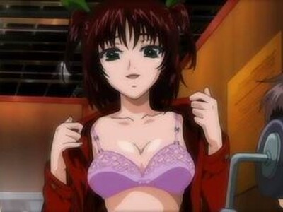 ネカフェの個室でオナニーしている男のところに忍び込んだ巨乳美女が、勃起ちんこをそのまませめてHを楽しみまくる！