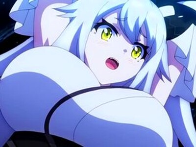 探偵をしている巨乳美女たちが、森の中で悪さをしている魔物にあって、押さえつけられながらデカチンで絶頂させられる！