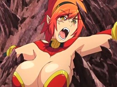 封印されている巨乳な孫悟空が、ショタな三蔵法師に助けられるとすぐにデカチンを攻めて中出しを楽しみまくる！